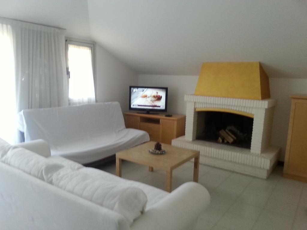 Residence Nocchiero Риччоне Номер фото