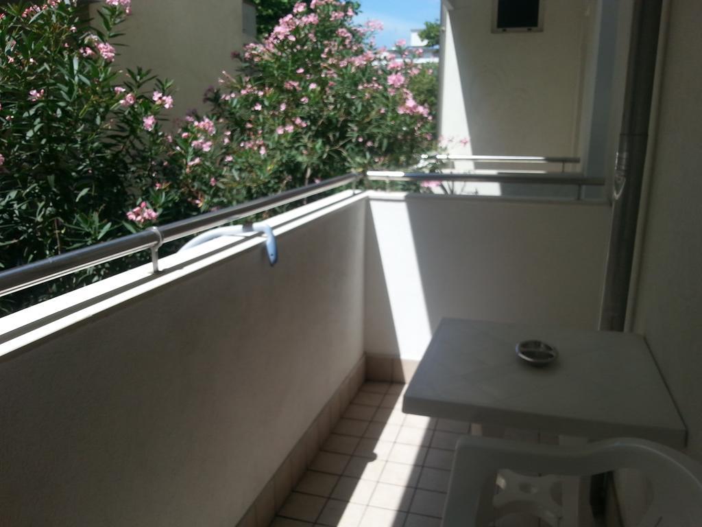 Residence Nocchiero Риччоне Номер фото