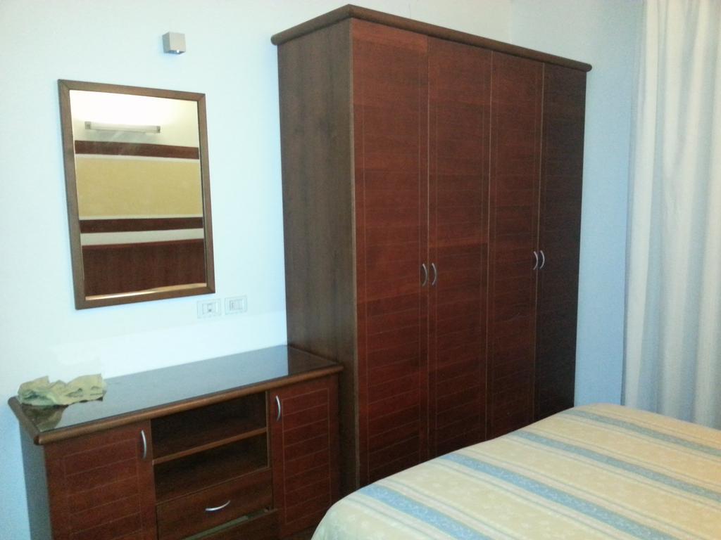 Residence Nocchiero Риччоне Номер фото