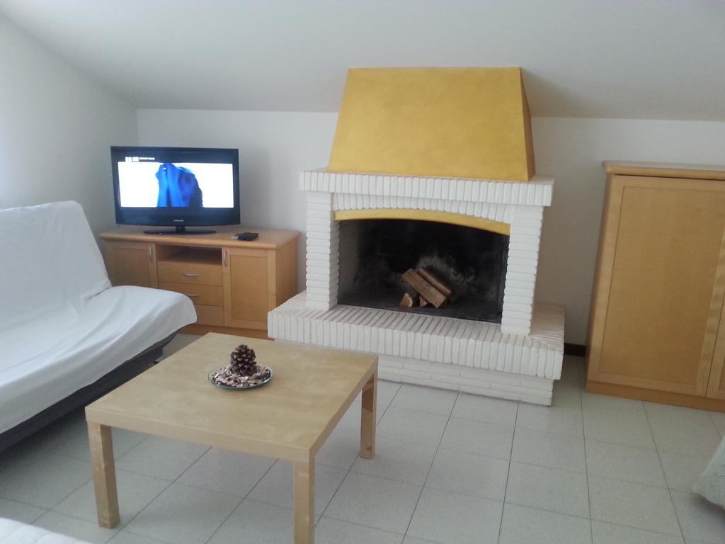 Residence Nocchiero Риччоне Номер фото