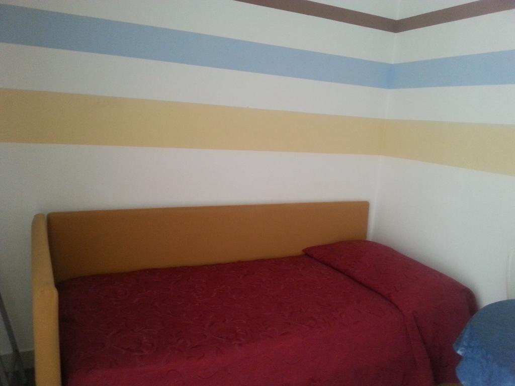 Residence Nocchiero Риччоне Номер фото